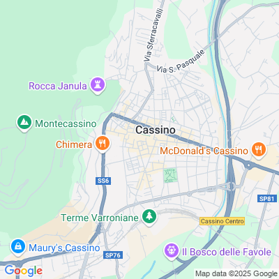 Mappa