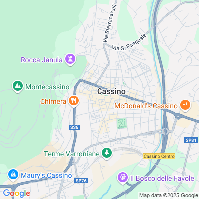 Mappa