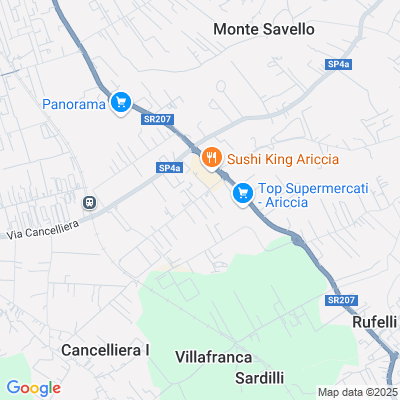Mappa