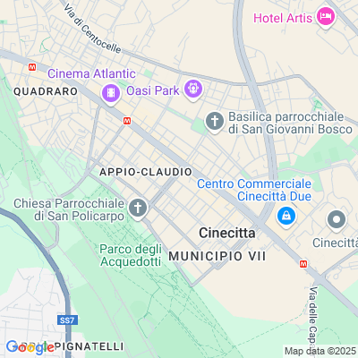 Mappa
