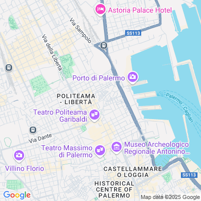 Mappa