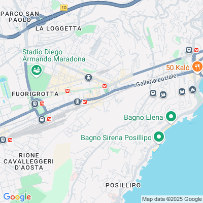 Mappa