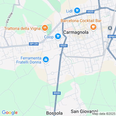 Mappa