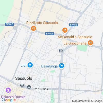 Mappa