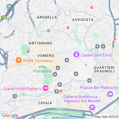 Mappa