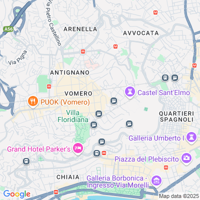 Mappa