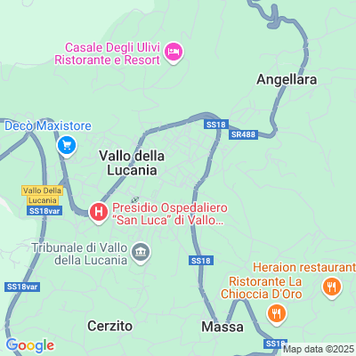 Mappa