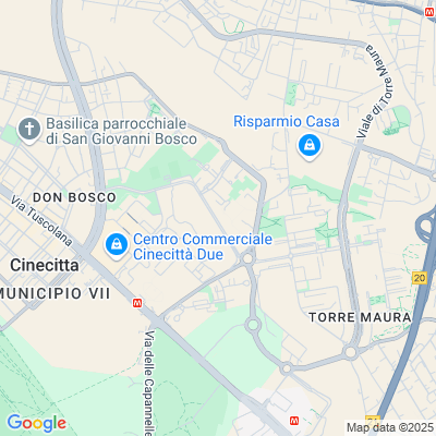 Mappa