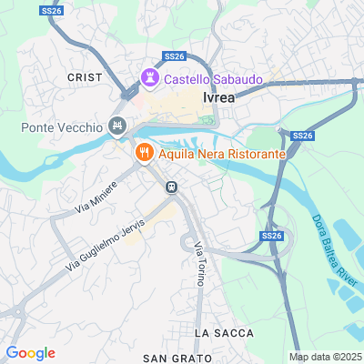 Mappa
