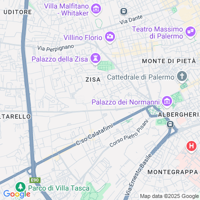 Mappa