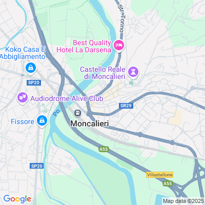 Mappa