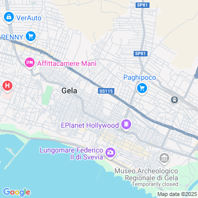 Mappa