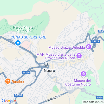 Mappa