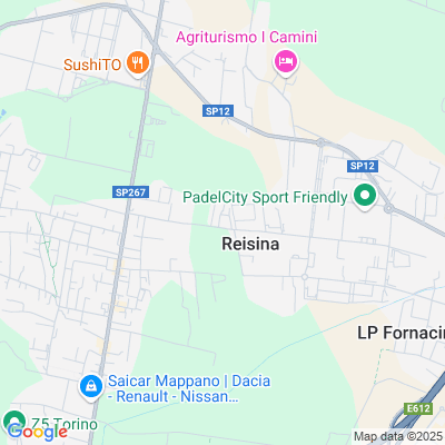 Mappa