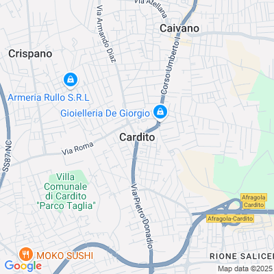 Mappa