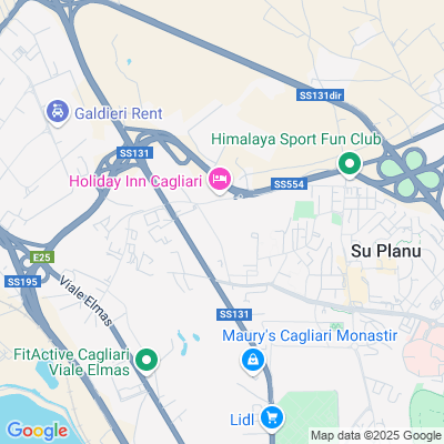 Mappa