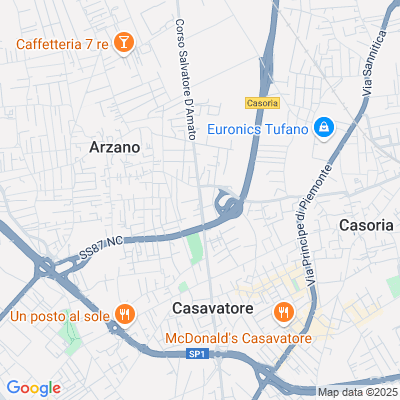 Mappa