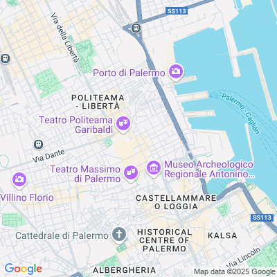 Mappa