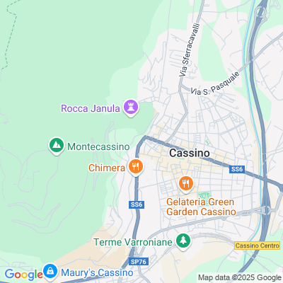 Mappa