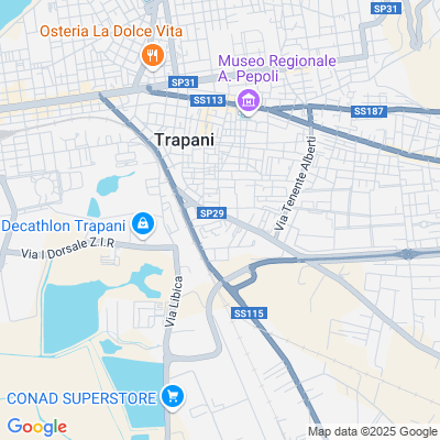 Mappa