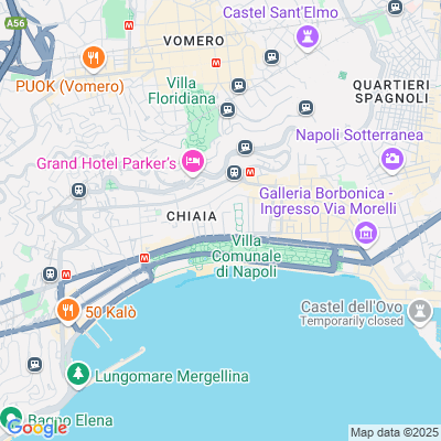 Mappa