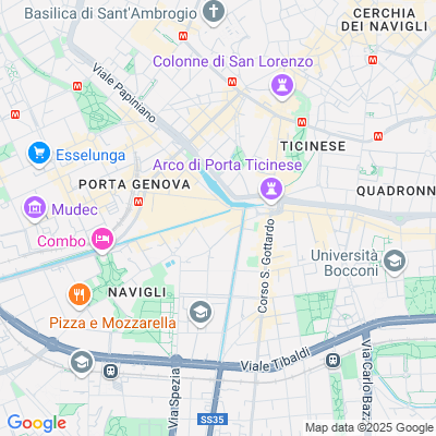 Mappa