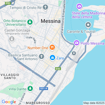 Mappa