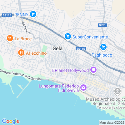 Mappa
