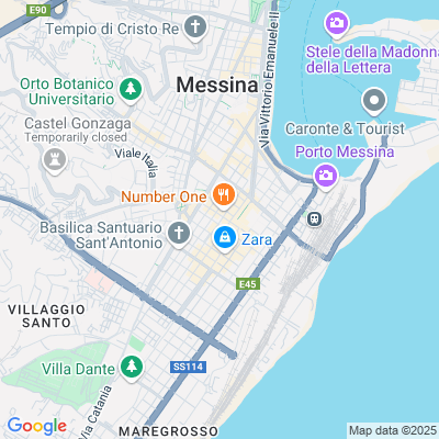 Mappa