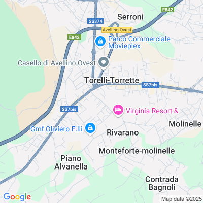 Mappa