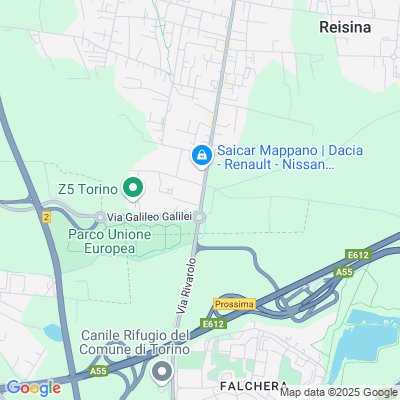 Mappa