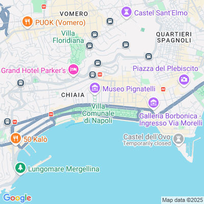 Mappa