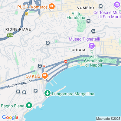 Mappa