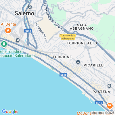 Mappa