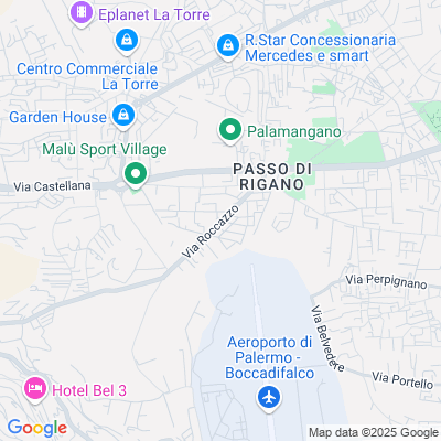 Mappa