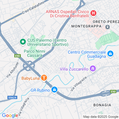 Mappa