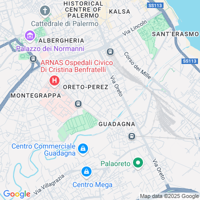 Mappa