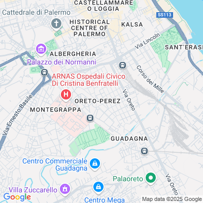 Mappa