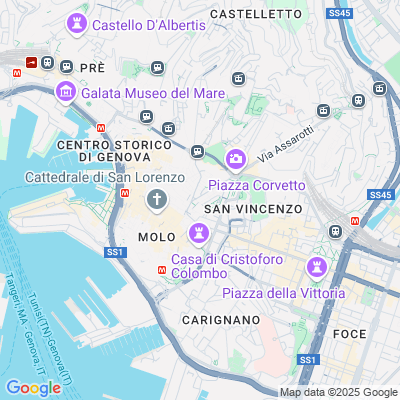 Mappa