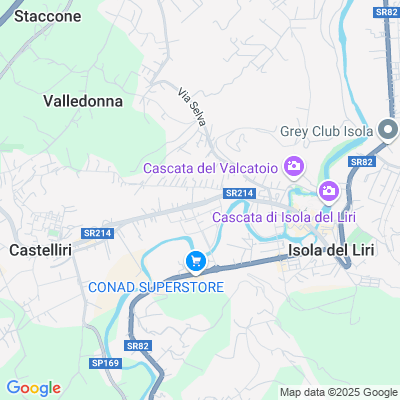 Mappa