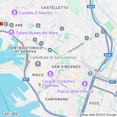 Mappa