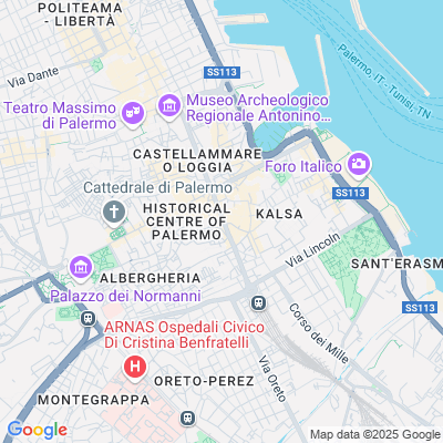 Mappa