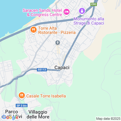 Mappa