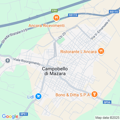 Mappa