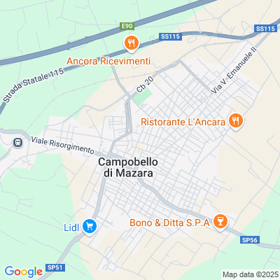 Mappa
