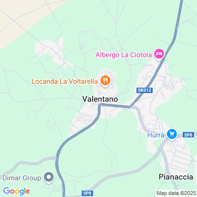 Mappa