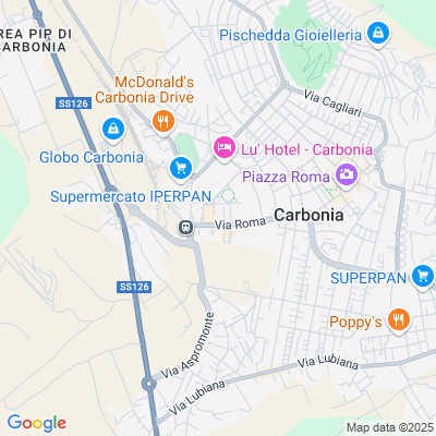 Mappa