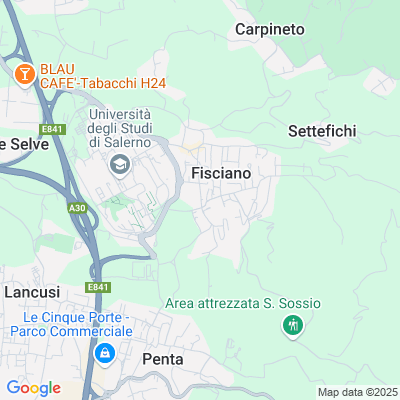 Mappa