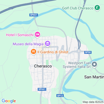 Mappa