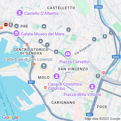 Mappa